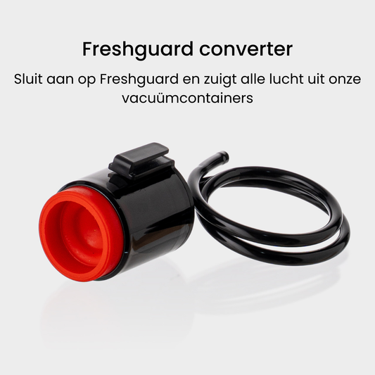 Freshguard Converter
