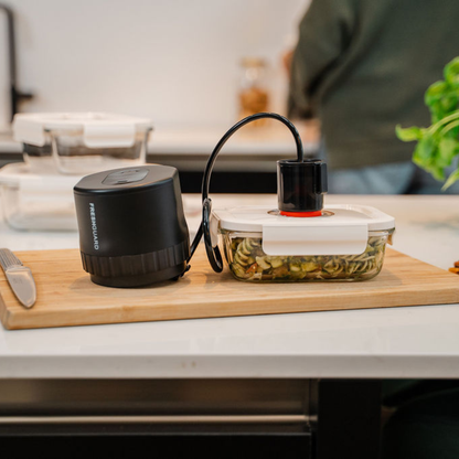 Freshguard Converter