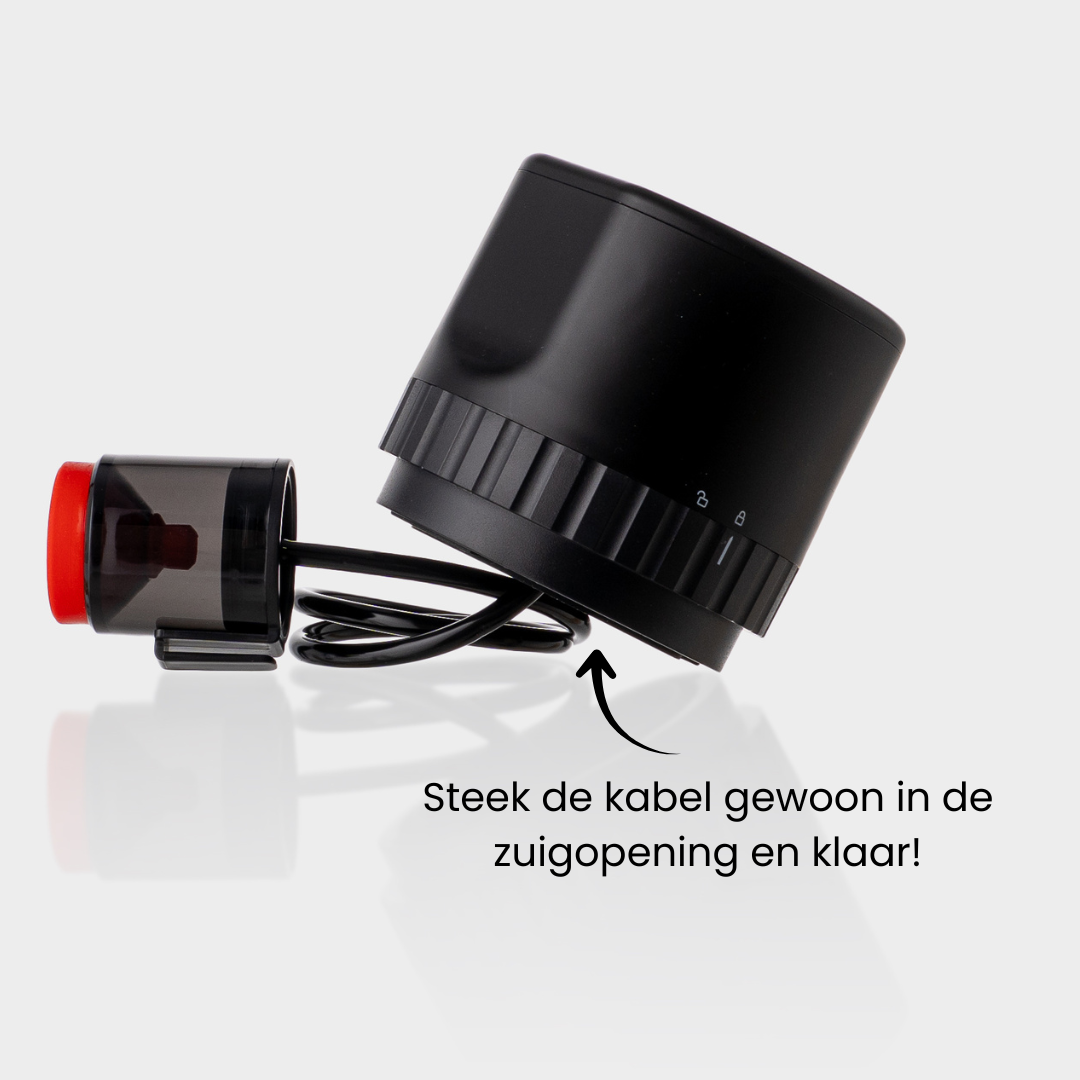 Freshguard Converter