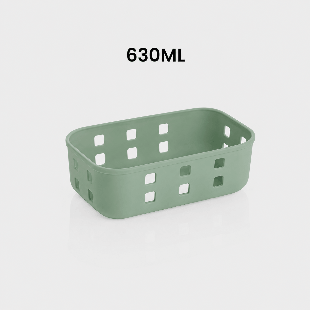 Siliconen beschermcover 630ml