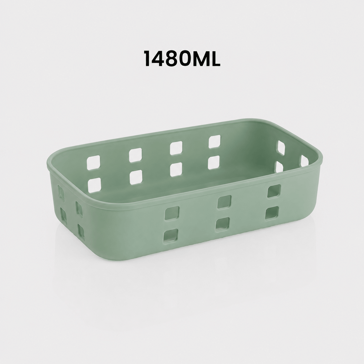 Siliconen beschermcover 1480ml