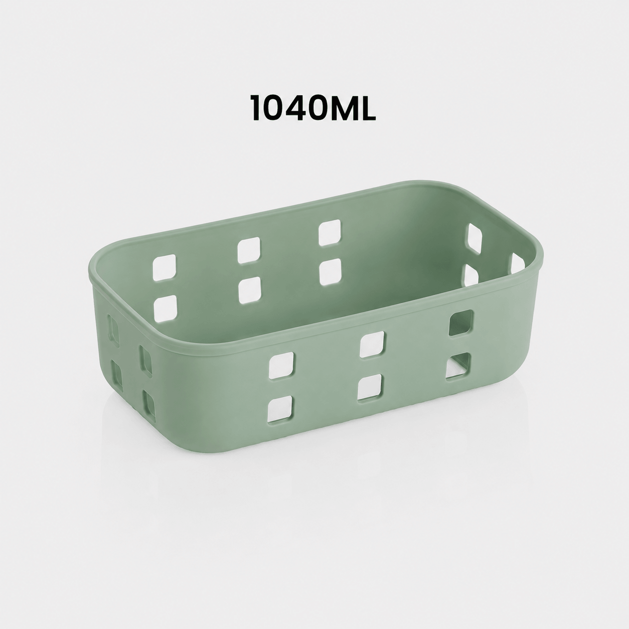 Siliconen beschermcover 1040ml
