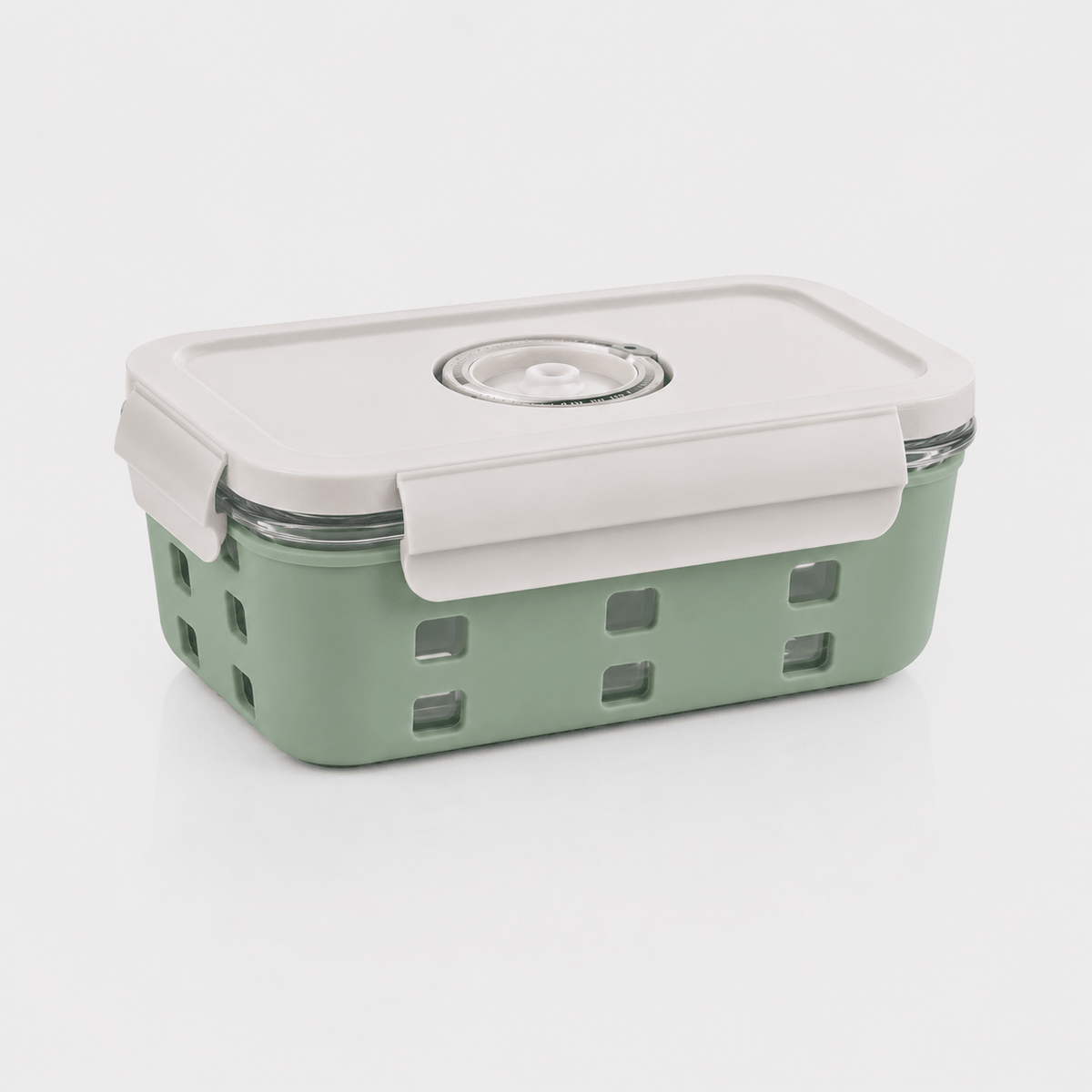 Siliconen beschermcover 1480ml