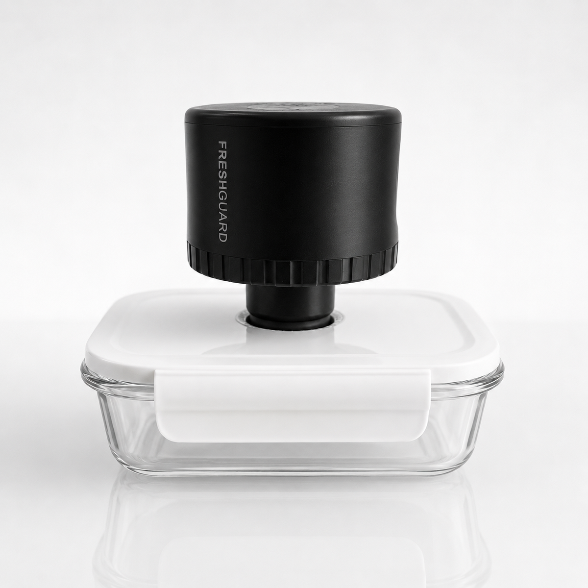 Freshguard Converter
