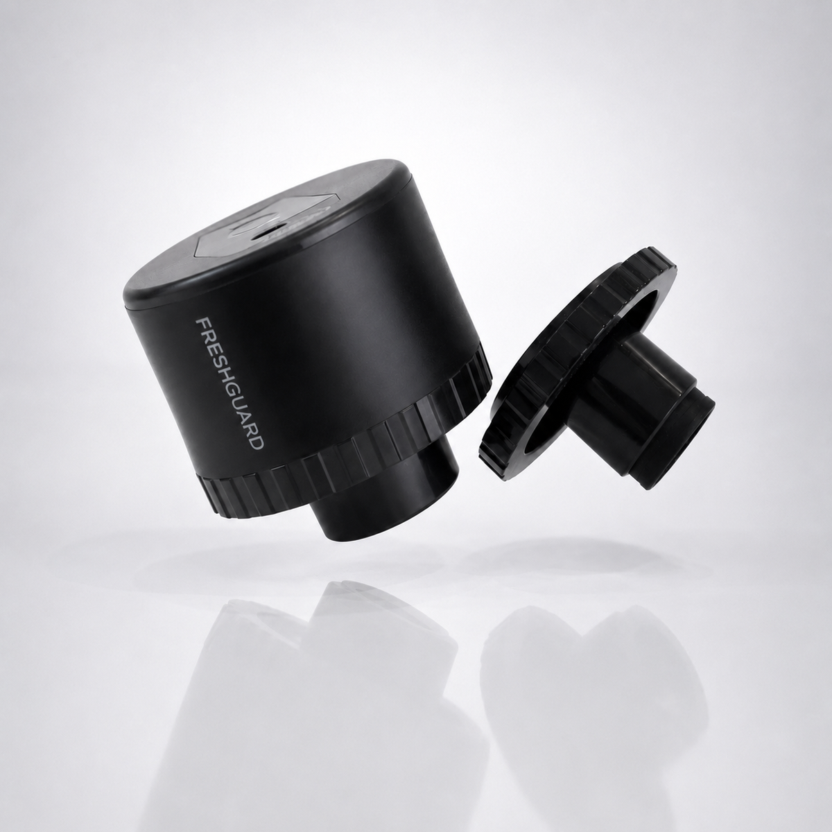 Freshguard Converter
