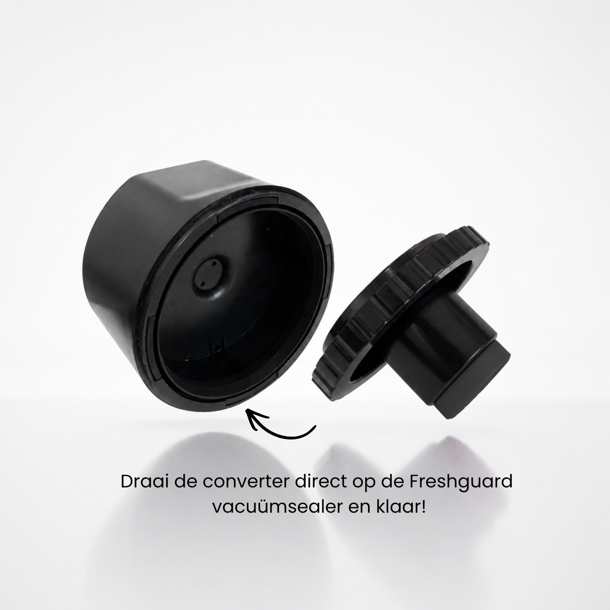 Freshguard Converter