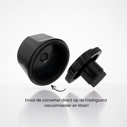 Freshguard Converter