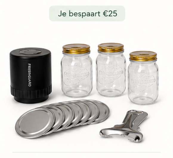 Freshguard new offer