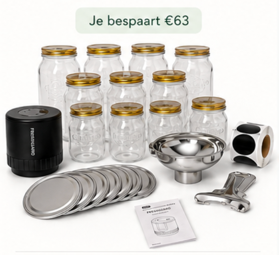 Freshguard new offer